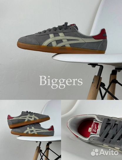 Кроссовки asics onitsuka tiger (Арт.29200)