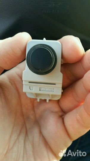 Датчик парковки парктроник хендай hyundai Kia