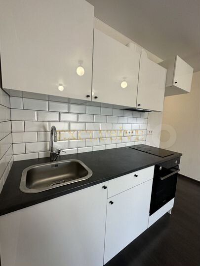 Квартира-студия, 23,4 м², 14/18 эт.