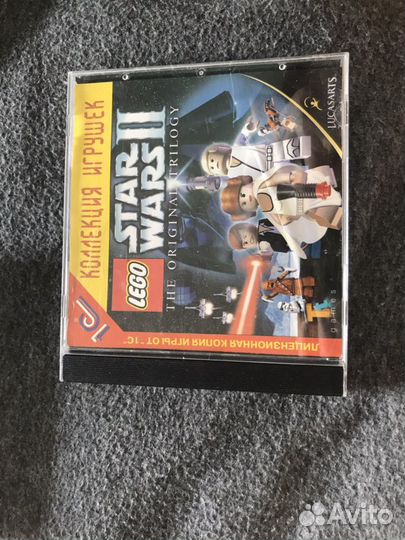 Компьютерная игра