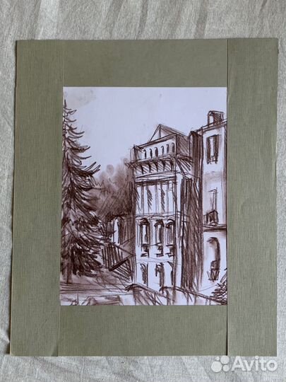 Картины (графика)