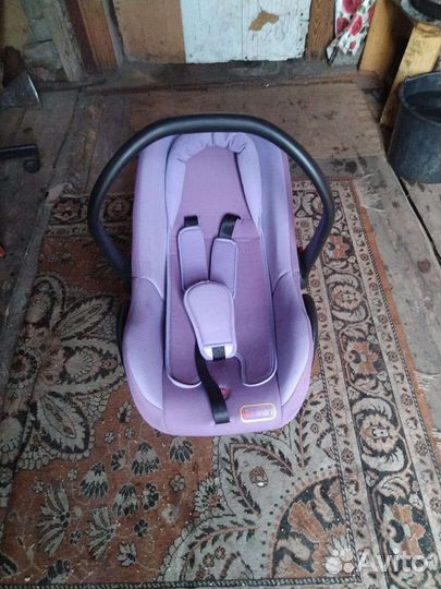 Детская переноска