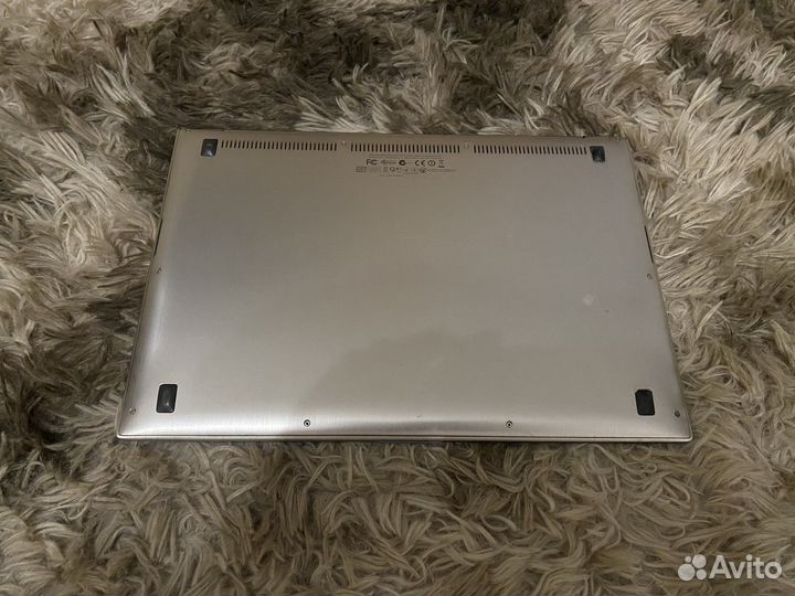 Asus zenbook ux31a