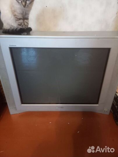 Монитор Sony