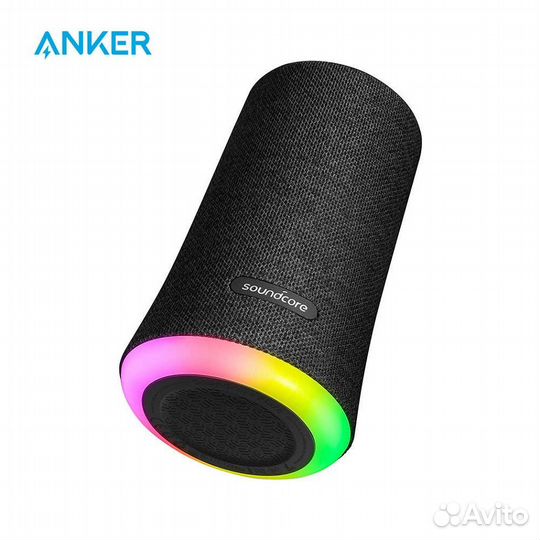 Bluetooth колонки Anker
