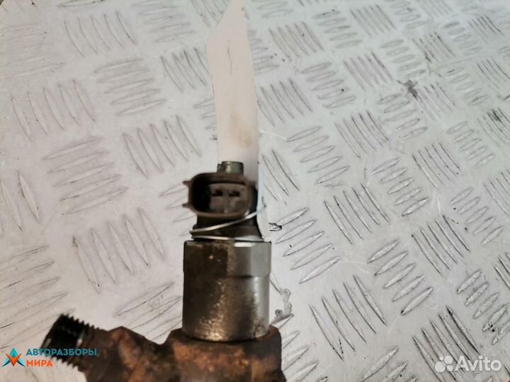 Форсунка Mazda 6 GH 2011 R2AA13H50