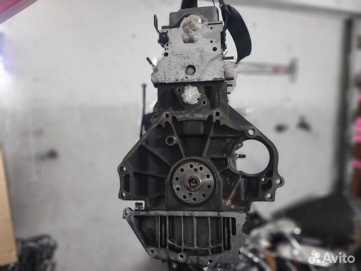 Двигатель Opel Astra G Vectra B Zafira A X20DTL