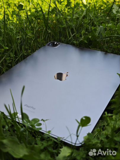 Apple iPad Pro 12.9 M2 Wi-Fi + Cellular