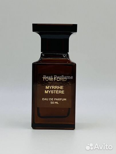 Tom Ford Myrrhe Mystere Eau de Рarfum 50мл