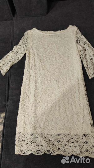Платье 46-48