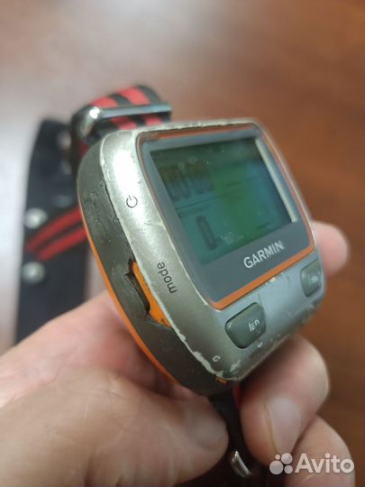 Garmin Forerunner 310xt