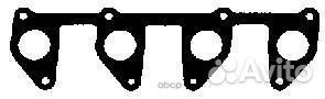 Прокладка выпускного коллектора opel asra F/OME