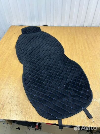 Накидки на сиденья