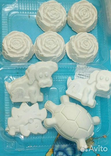 Мастер-класс для детей