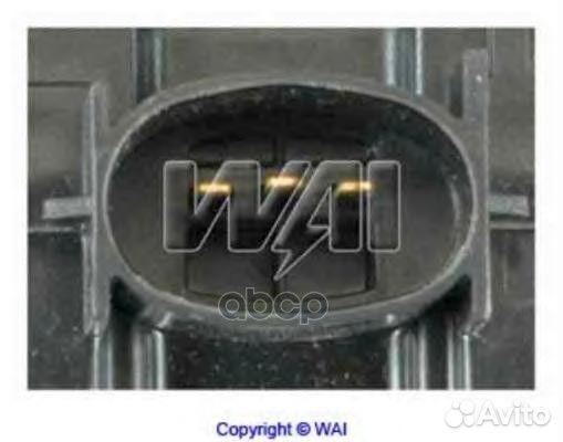 Катушка зажигания Ford Mazda cfd497 WAI