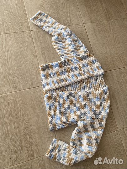 Кардиган женский