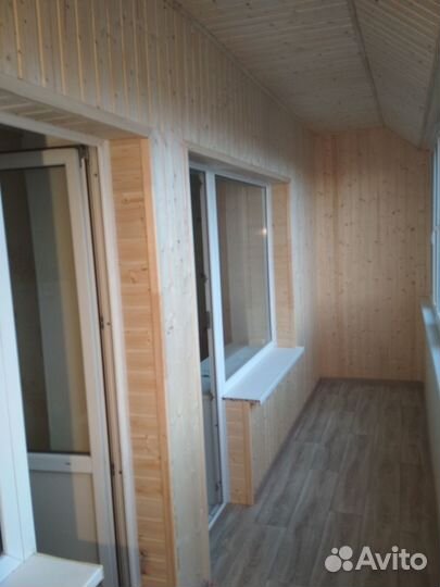 Ремонт и установка пластиковых окон