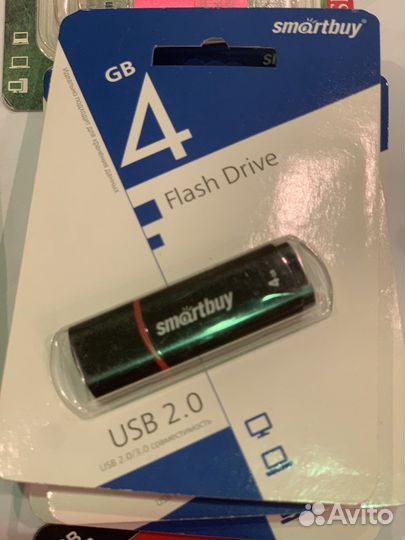 Usb флешка 2 gb