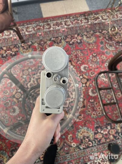 Кинокамера киев16