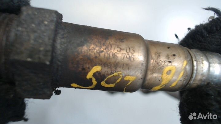 Лямбда зонд BMW X3 E83, 2007