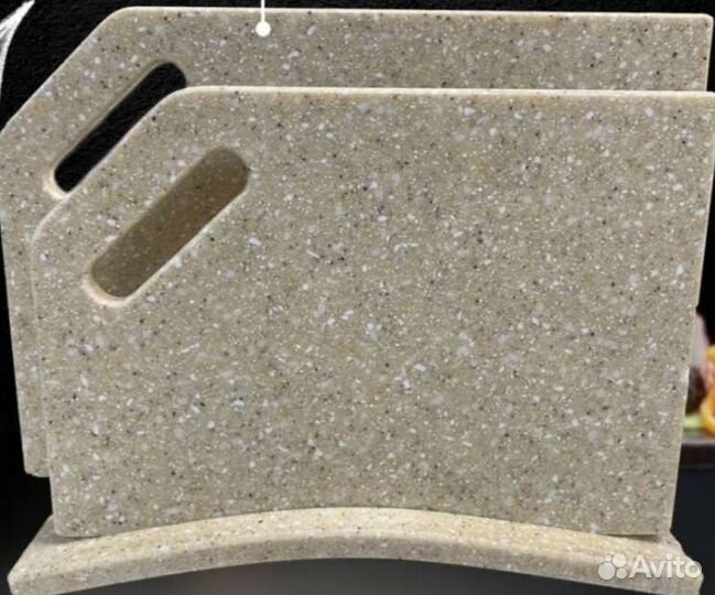 Набор разделочных досок