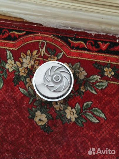 Помпа Шевроле