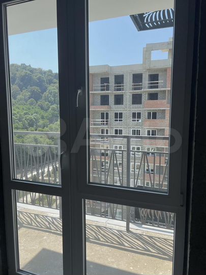 Квартира-студия, 25 м², 10/12 эт.