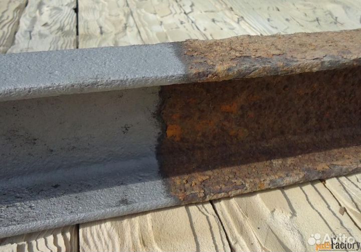 Пескоструйная обработка, пескоструй