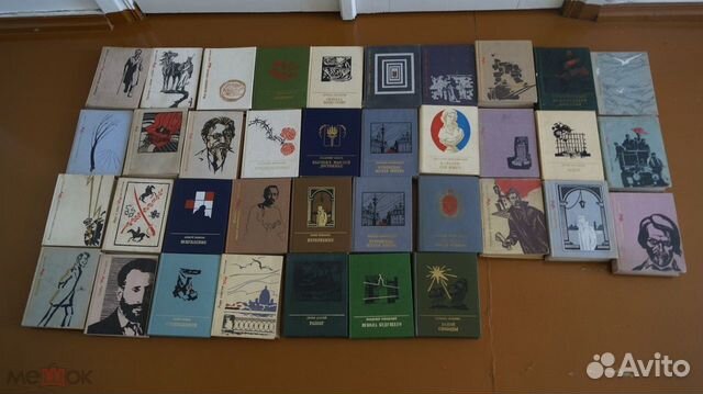 Пламенные революционеры книжная серия Издательства