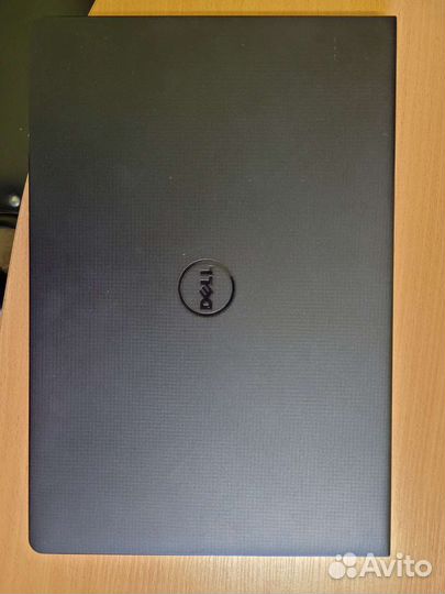 Ноутбук dell inspiron 15