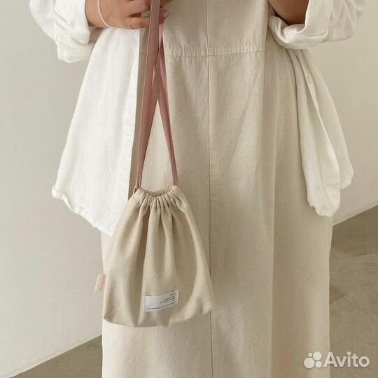 Пошив мешочков для бренда