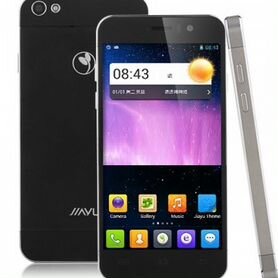 Jiayu G5 Standart Edition, 4 ГБ