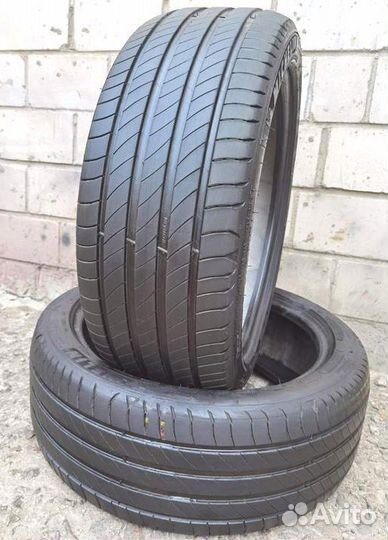 Michelin Primacy 4 205/45 R17