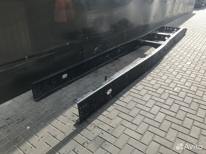 Рама с документами камаз 5490