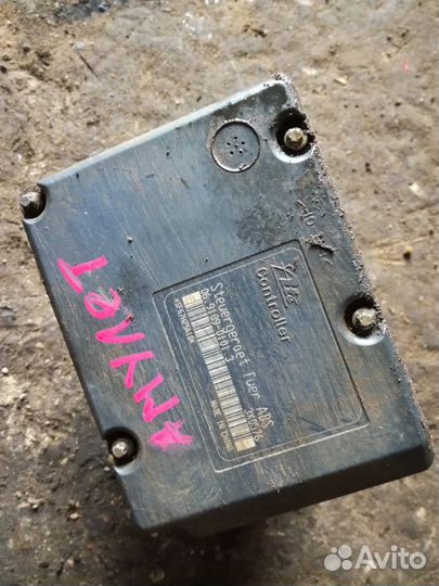 Блок ABS абс Chery Amulet a15 1.6