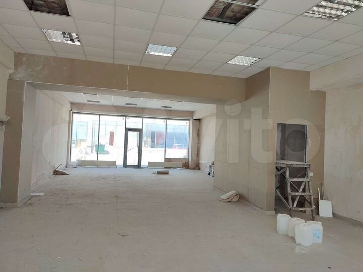 Торговая площадь, 58.9 м²