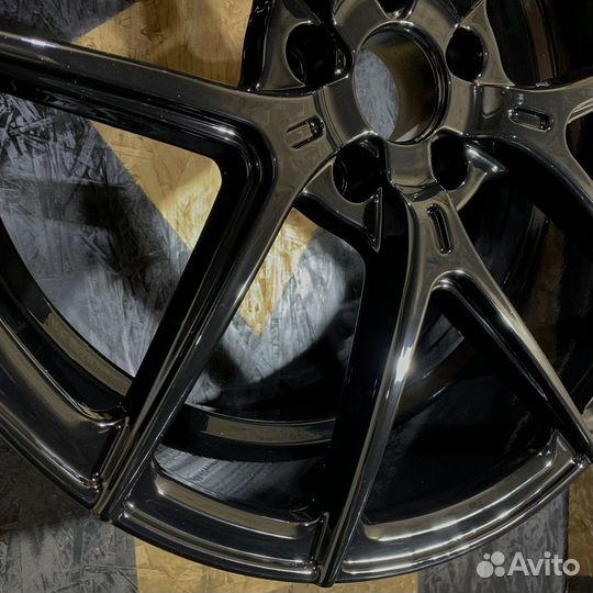 Ремонт и реставрация автомобильных дисков