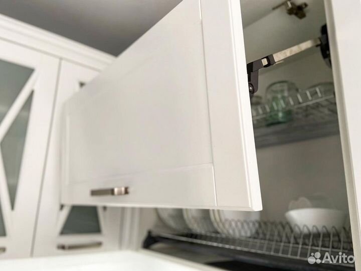 Кухня на заказ (цена за всю кухню)