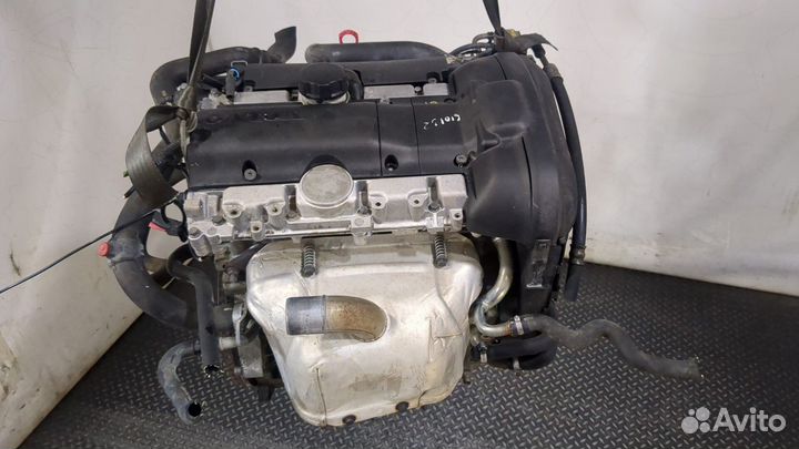 Генератор Volvo S40 / V40, 2001