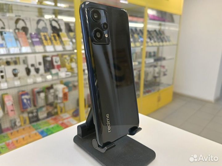 realme 9 Pro, 6/128 ГБ