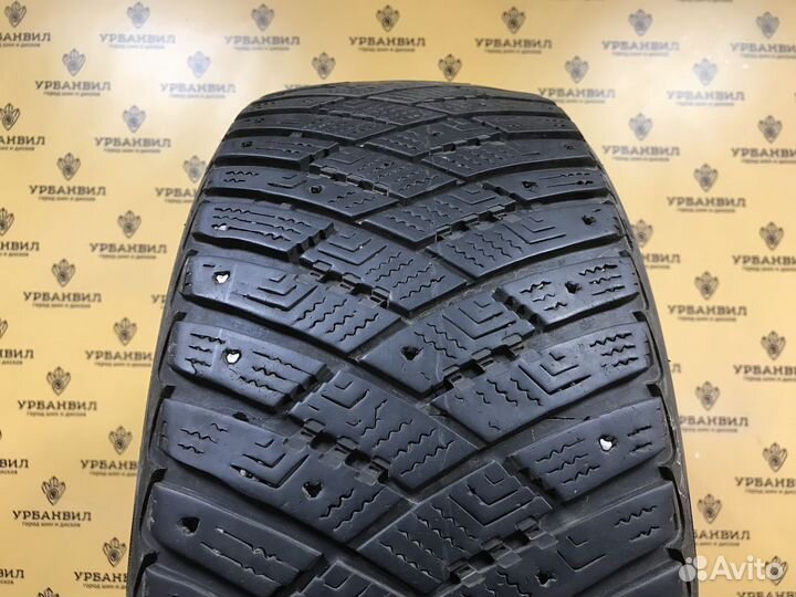 Goodyear Ultragrip Ice Arctic 215/55 R17 98T