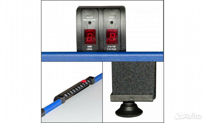 Аэрохоккей 