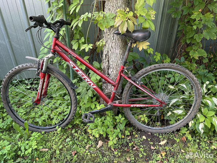 Stern Vega велосипед