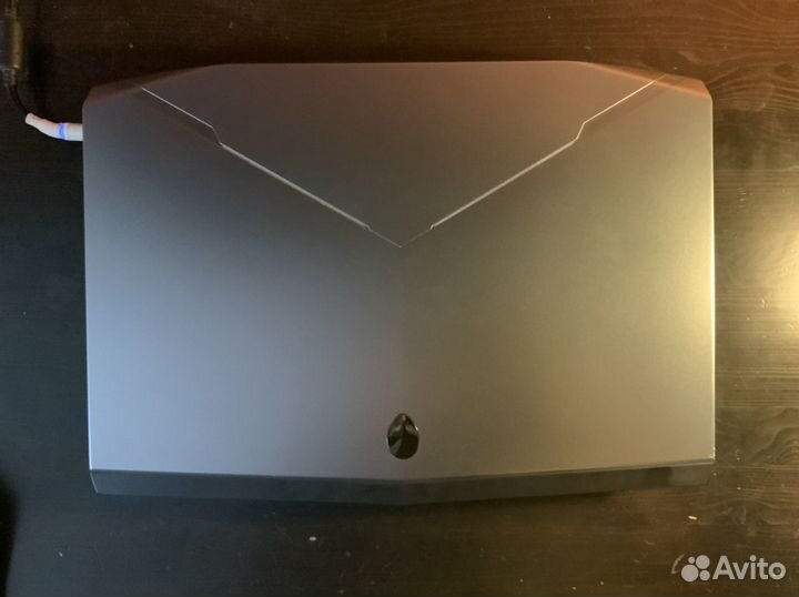 Ноутбук Dell Alienware 17