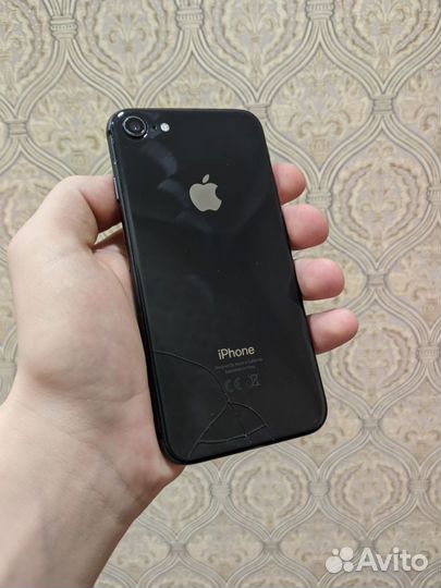 iPhone 8, 64 ГБ