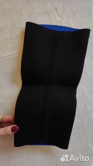 Бандаж на колено PRO