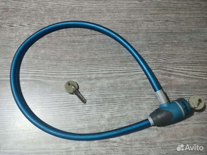 Велозамок bitwin