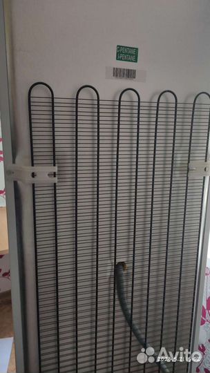 Холодильник beko под ремонт или на запчасти