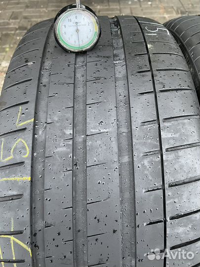 Vredestein Ultrac Vorti 235/45 R18
