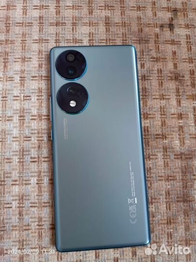 HONOR 70, 8/128 ГБ